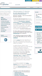 Mobile Screenshot of fix-sprachen.de